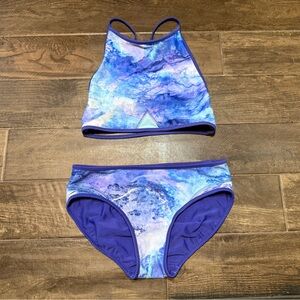 Ivivva Girls Bikini Bathing Suit